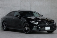 2021 Mercedes-Benz CLS CLASS null