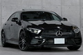 2021 Mercedes-Benz CLS CLASS null