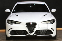 2019 Alfa Romeo GIULIA null