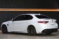 2019 Alfa Romeo GIULIA null