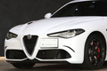 2019 Alfa Romeo GIULIA null