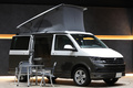 2018 Volkswagen CALIFORNIA null