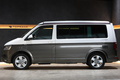 2018 Volkswagen CALIFORNIA null