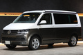 2018 Volkswagen CALIFORNIA null