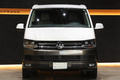 2018 Volkswagen CALIFORNIA null