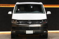 2018 Volkswagen CALIFORNIA null