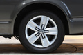 2018 Volkswagen CALIFORNIA null