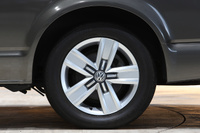 2018 Volkswagen CALIFORNIA null