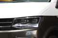 2018 Volkswagen CALIFORNIA null