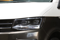 2018 Volkswagen CALIFORNIA null