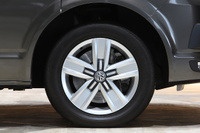 2018 Volkswagen CALIFORNIA null