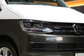 2018 Volkswagen CALIFORNIA null