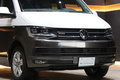2018 Volkswagen CALIFORNIA null