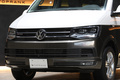 2018 Volkswagen CALIFORNIA null