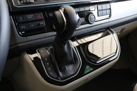 2018 Volkswagen CALIFORNIA null