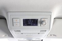 2018 Volkswagen CALIFORNIA null
