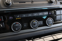 2018 Volkswagen CALIFORNIA null