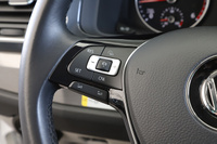 2018 Volkswagen CALIFORNIA null