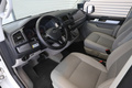 2018 Volkswagen CALIFORNIA null