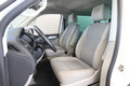 2018 Volkswagen CALIFORNIA null