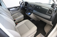 2018 Volkswagen CALIFORNIA null