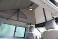 2018 Volkswagen CALIFORNIA null