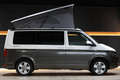2018 Volkswagen CALIFORNIA null