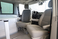 2018 Volkswagen CALIFORNIA null