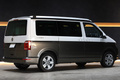 2018 Volkswagen CALIFORNIA null