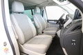 2018 Volkswagen CALIFORNIA null