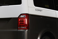 2018 Volkswagen CALIFORNIA null