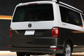 2018 Volkswagen CALIFORNIA null