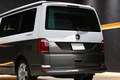 2018 Volkswagen CALIFORNIA null