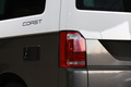 2018 Volkswagen CALIFORNIA null