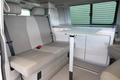 2018 Volkswagen CALIFORNIA null