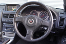 1999 Nissan SKYLINE GT-R BNR34 R34 GT-R, NISMO Sport Resetting ECU, HKS silent Hi-Power Muffler