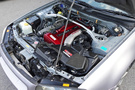 1999 Nissan SKYLINE GT-R BNR34 R34 GT-R, NISMO Sport Resetting ECU, HKS silent Hi-Power Muffler
