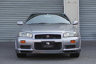 1999 Nissan SKYLINE GT-R BNR34 R34 GT-R, NISMO Sport Resetting ECU, HKS silent Hi-Power Muffler