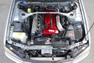 1999 Nissan SKYLINE GT-R BNR34 R34 GT-R, NISMO Sport Resetting ECU, HKS silent Hi-Power Muffler