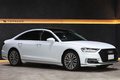 2021 Audi A8 null