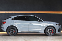 2021 Audi RS Q3 