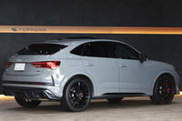 2021 Audi RS Q3 