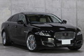 2017 Jaguar XJ null