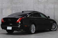 2017 Jaguar XJ null