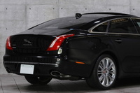 2017 Jaguar XJ null