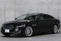 2017 Jaguar XJ null