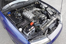 1996 Nissan SKYLINE ECR33 R33 GTS25t TYPE M 4 Door, BN6 Deep Marine Blue, ONE OWNER