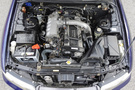 1996 Nissan SKYLINE ECR33 R33 GTS25t TYPE M 4 Door, BN6 Deep Marine Blue, ONE OWNER