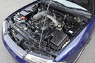 1996 Nissan SKYLINE ECR33 R33 GTS25t TYPE M 4 Door, BN6 Deep Marine Blue, ONE OWNER