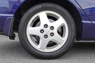 1996 Nissan SKYLINE ECR33 R33 GTS25t TYPE M 4 Door, BN6 Deep Marine Blue, ONE OWNER